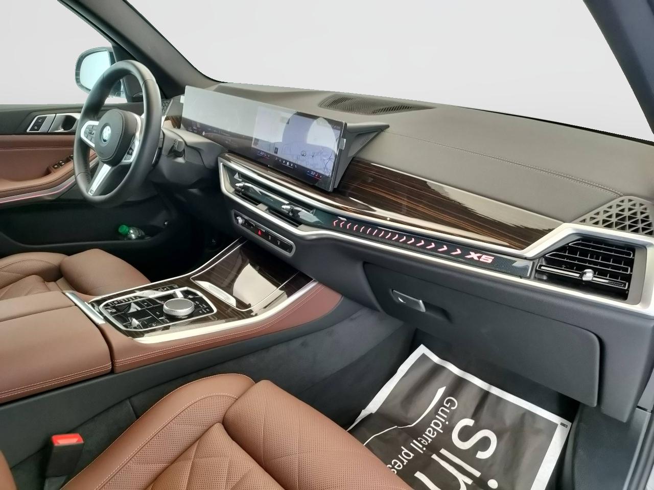 BMW X5 G05 LCI 2023 - X5 xdrive50e MSport Pro auto