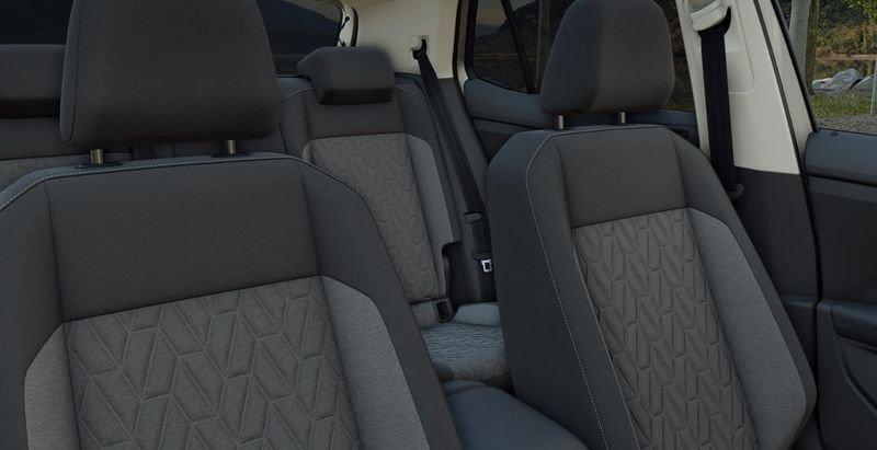 Volkswagen T-Cross 1.0 TSI 85kW Edition Plus