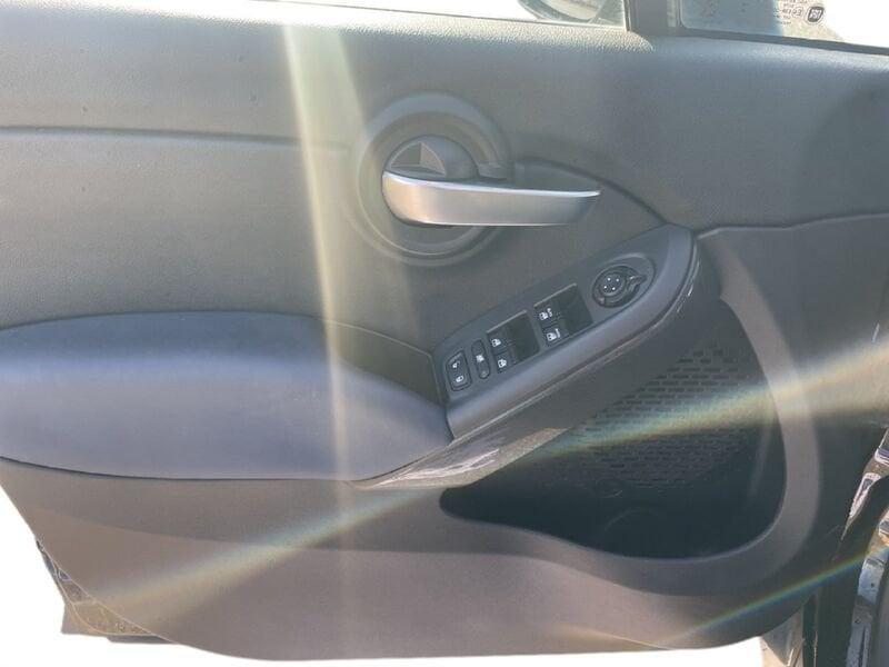 FIAT 500X 500X 1.0 T3 120 CV Club