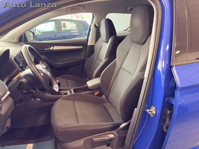 SKODA Karoq 1.0 TSI 110 CV Ambition