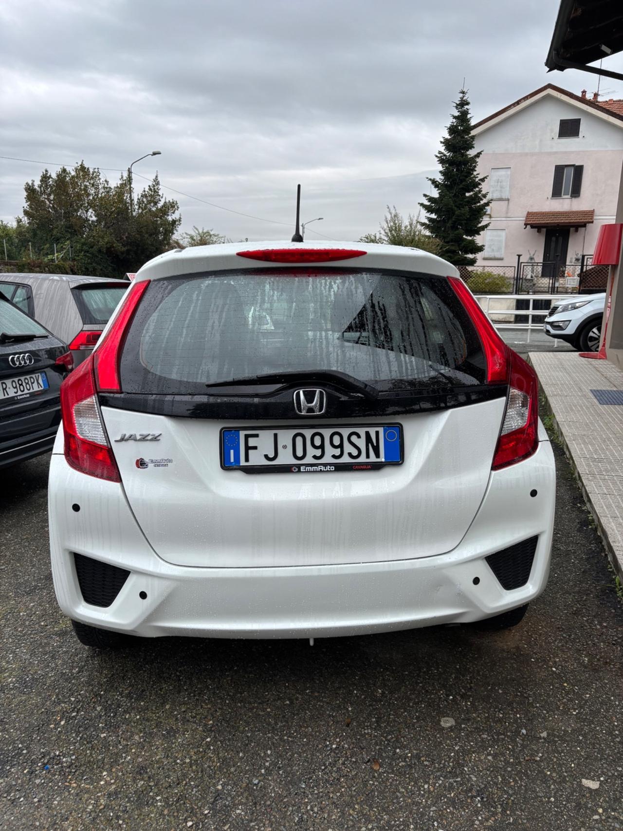 Honda Jazz 1.3 Trend