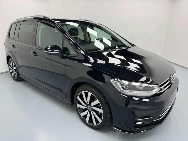 Volkswagen Touran R-LINE 1.5 TSI DSG 150CV 7POSTI *CARPLAY* PROMO