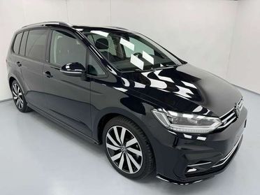 Volkswagen Touran R-LINE 1.5 TSI DSG 150CV 7POSTI *CARPLAY* PROMO