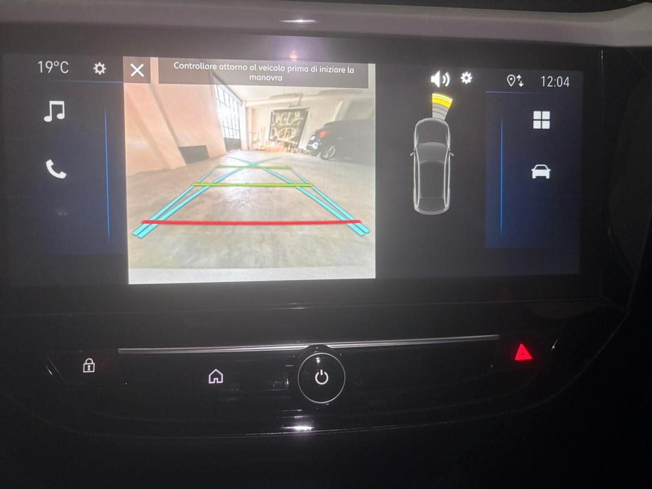 Opel Corsa 1.2 100 CV GS