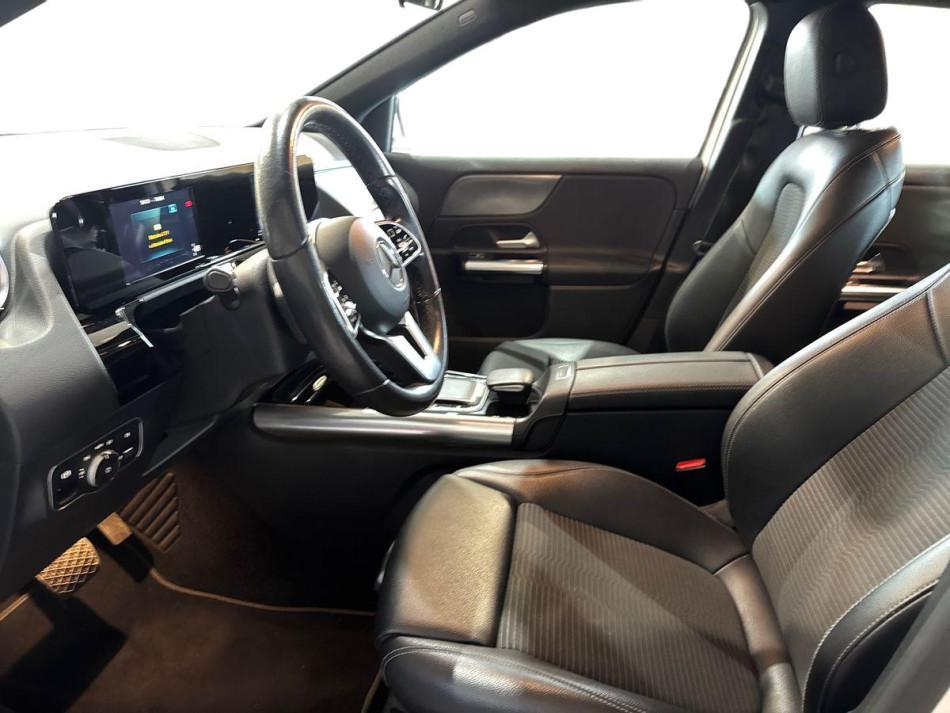 Mercedes GLA 200 200 D Sport Plus 8G-DCT