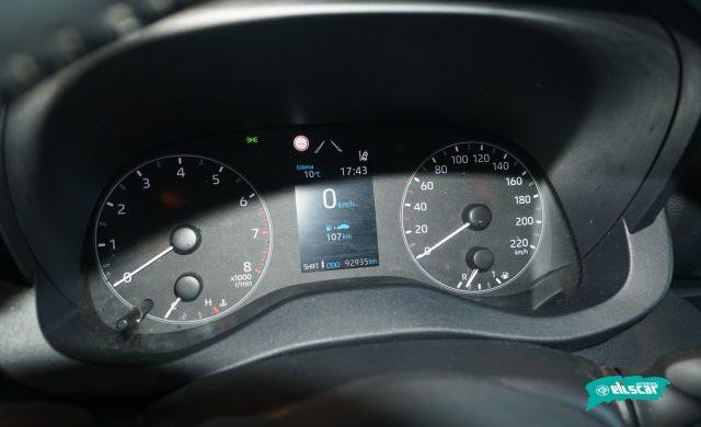 TOYOTA Yaris 1.0 5 porte Active