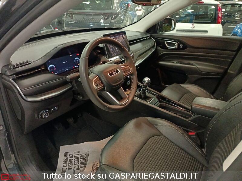 Jeep Compass Compass 1.6 Multijet II 2WD Limited