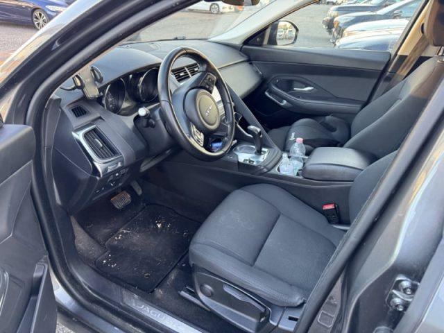 JAGUAR E-Pace 2.0D 150 CV AWD aut. R-Dynamic