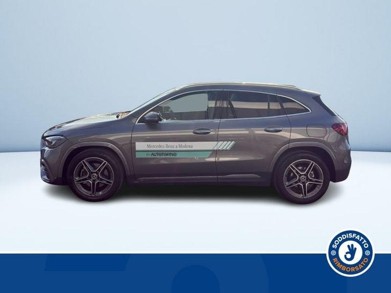 Mercedes-Benz GLA 200d Automatic AMG Line Advanced Plus