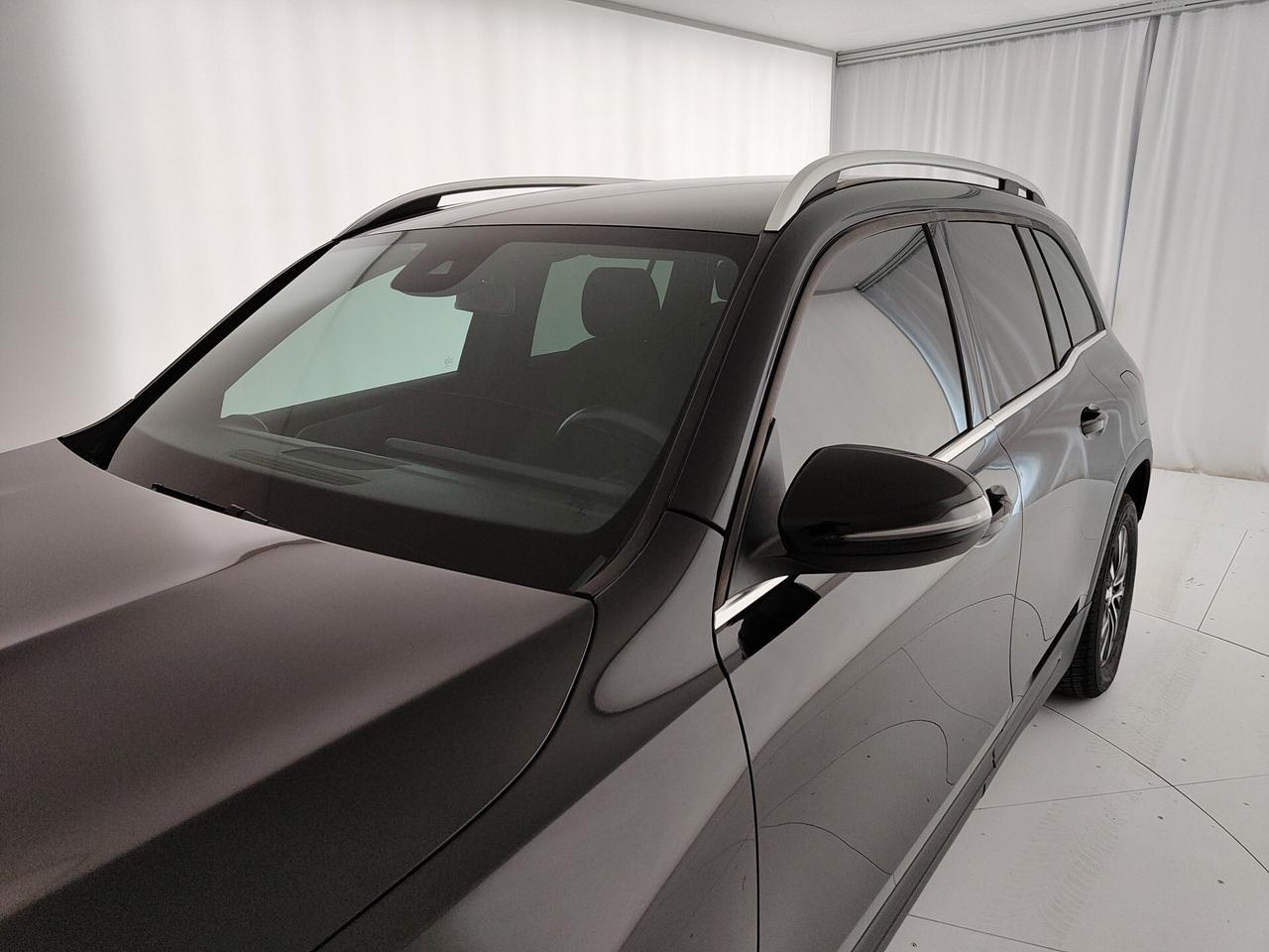 Mercedes-benz GLB 200 d Automatic Business