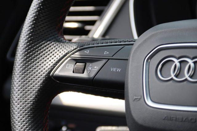 AUDI Q5 55 TFSI e quattro S tronic S line plus