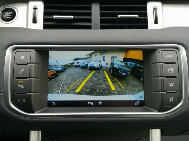 LAND ROVER Range Rover Evoque 2.0 TD4 150 CV 5p. SE Automatico