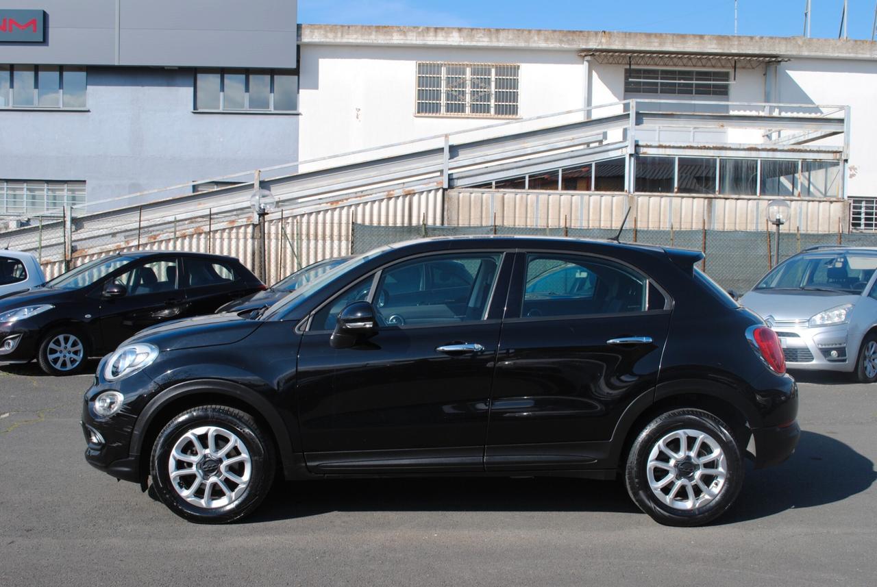 FIAT 500 X 1.3 MJT 95 CV OK NEOPATENTATI