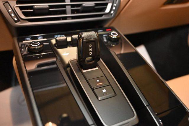 PORSCHE 911 CARRERA 992 PDK TETTO 21"LED PDLS PELLE TOT.FULL!!