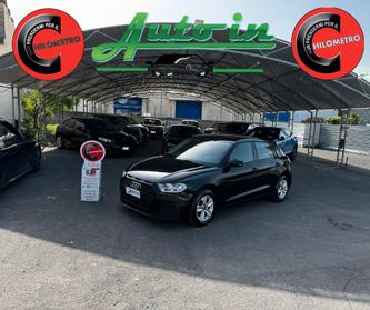 Audi A1 SPB 25 TFSI Admired