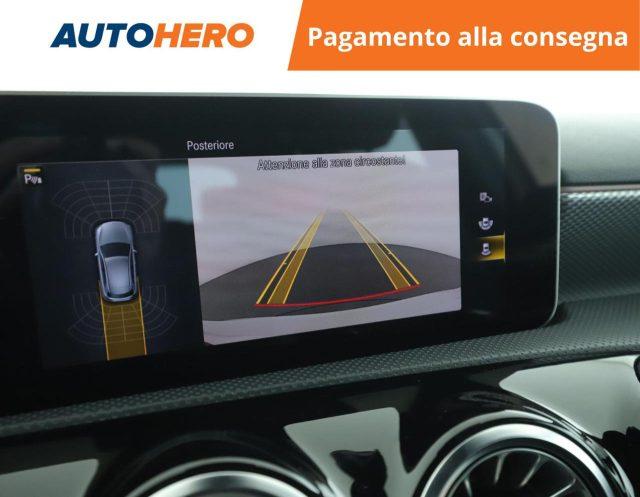 MERCEDES-BENZ A 200 Automatic Premium