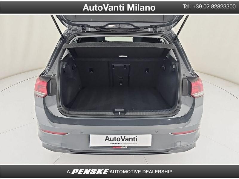 Volkswagen Golf Golf 1.0 tsi evo Life 110cv
