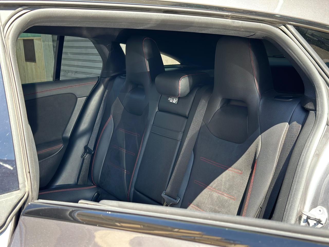 Mercedes CLA 200d Shooting Brake Premium AMG