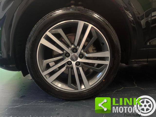 AUDI Q5 2.0 TDI190CV 40 quattro Stronic Slineplus IVA ESP