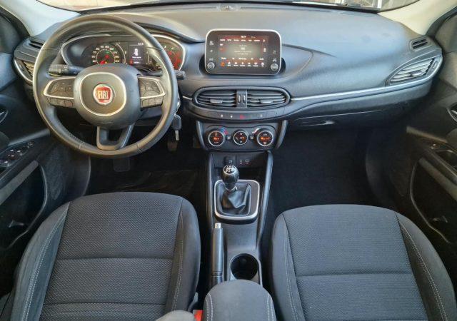 FIAT Tipo 1.3 Mjt S&S 5 porte Lounge OK NEO PATENTATI