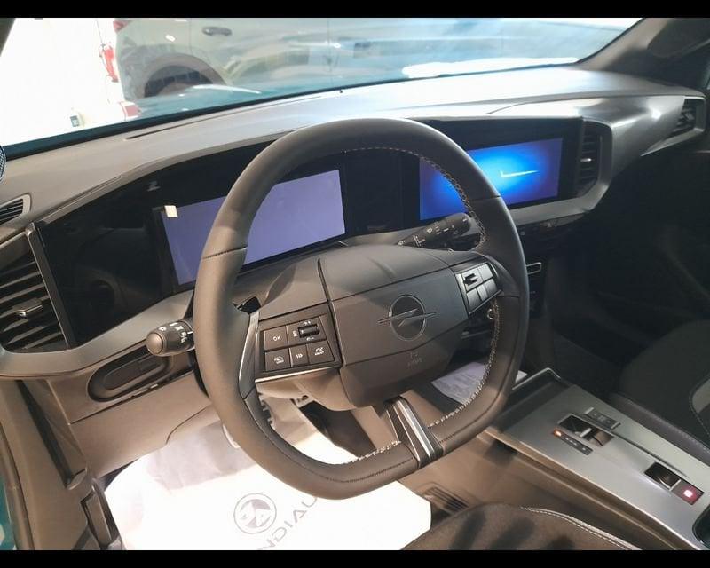 Opel Mokka GS Hybrid 145cv DCT6