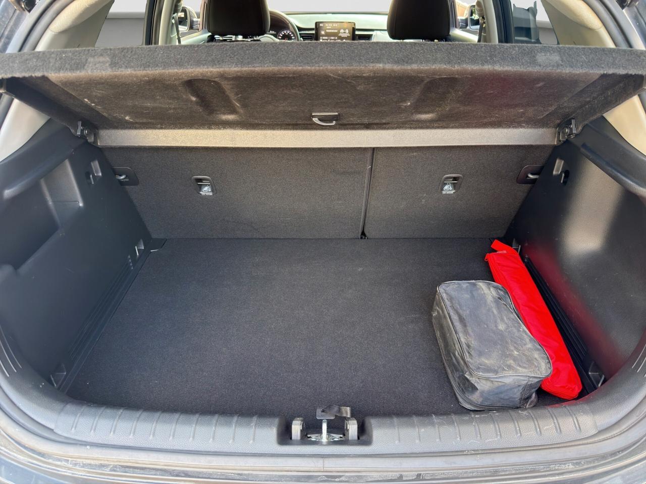 Kia Stonic 1.2 DPI ECO GPL Style