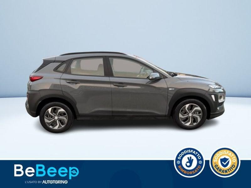 Hyundai Kona 1.6 HEV XTECH 2WD DCT