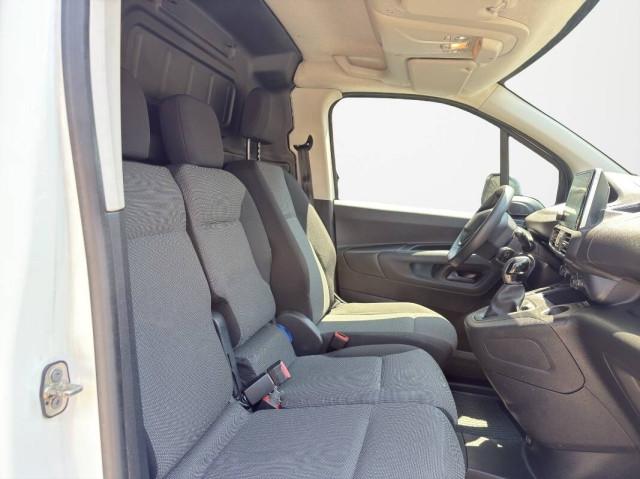 Peugeot Partner 1.5 bluehdi 75cv L1 Pro Prezzo + Iva