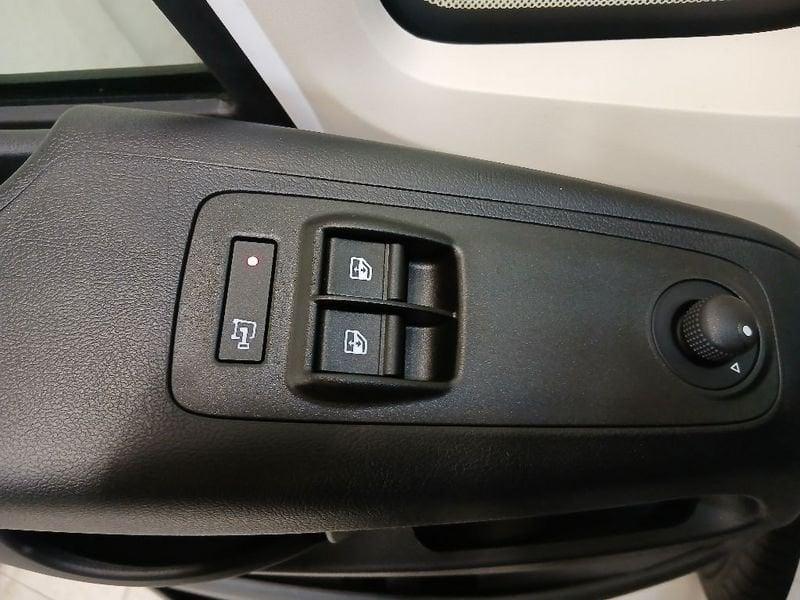 Peugeot Boxer 435 L3H2 2.2 bluehdi 140cv S&S