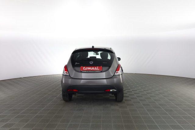 LANCIA Ypsilon Ypsilon 1.0 FireFly 5 porte S&S Hybrid Silver