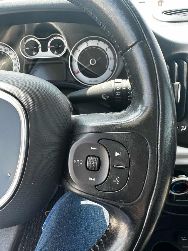 FIAT 500L 1.3 Multijet 95 CV Lounge OK NEOPATENTATO