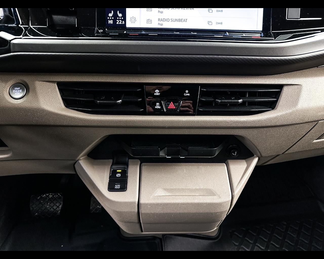 VOLKSWAGEN Multivan 7ª '21-> - Multivan 2.0 TDI 150CV DSG Space