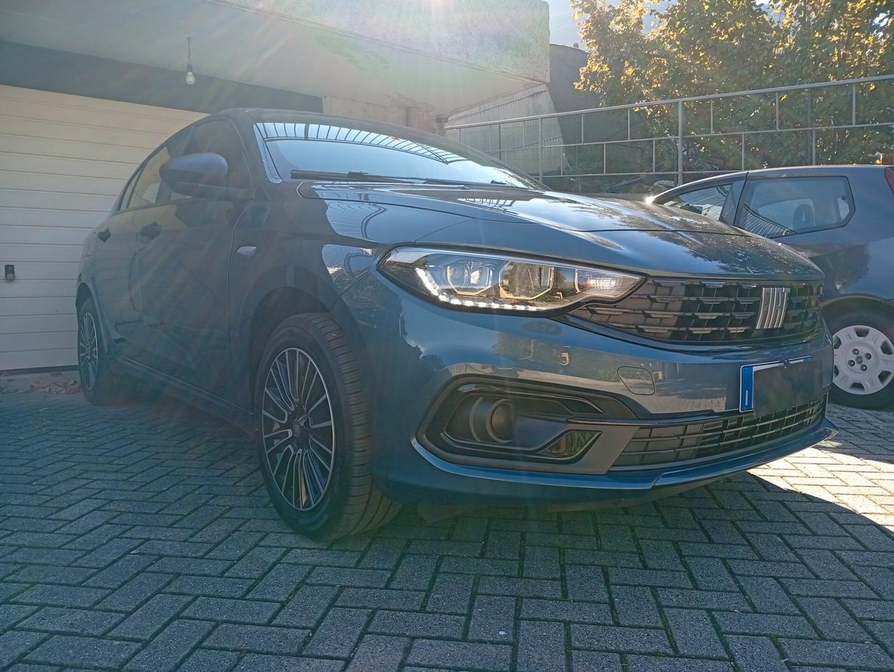 Fiat Tipo 1.6 Mjt S&S 4 porte