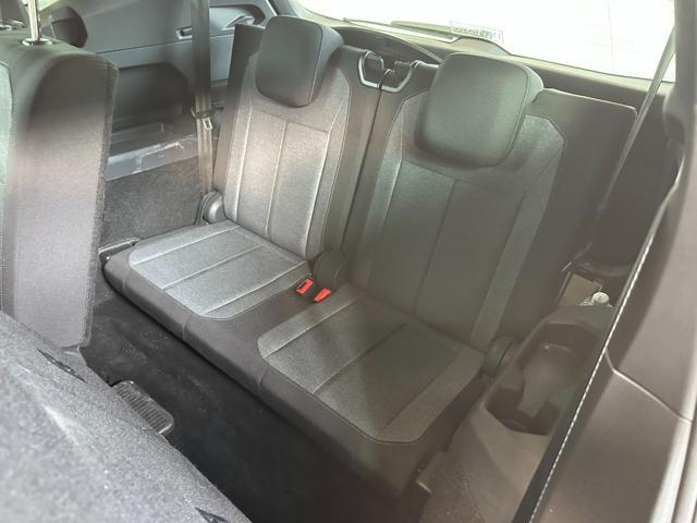 SEAT Tarraco 2.0 TDI DSG Style