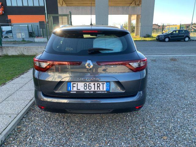 RENAULT Megane Sporter dCi 8V 110 CV EDC Energy Bose