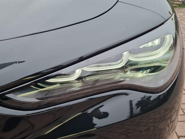 ALFA ROMEO Stelvio 2.9 Bi-Turbo V6 520 CV AT8 Q4 Quadrifoglio