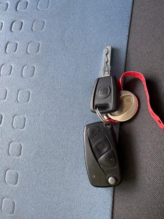 FIAT Panda 1.2 Dynamic OK NEOPATENTATI 5 POSTI EURO 4