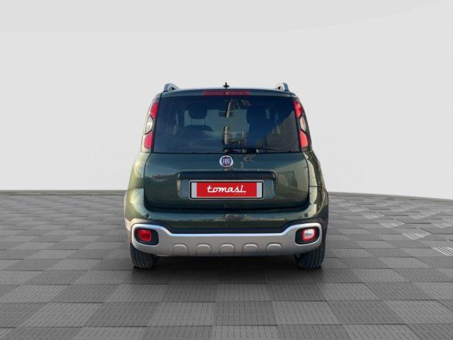 FIAT Panda Panda 1.2 City Cross