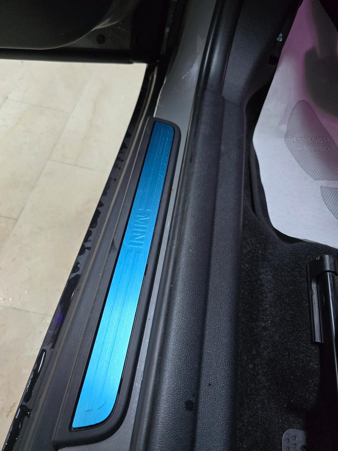 Mini Cooper D Countryman 2.0 Northwood Edition