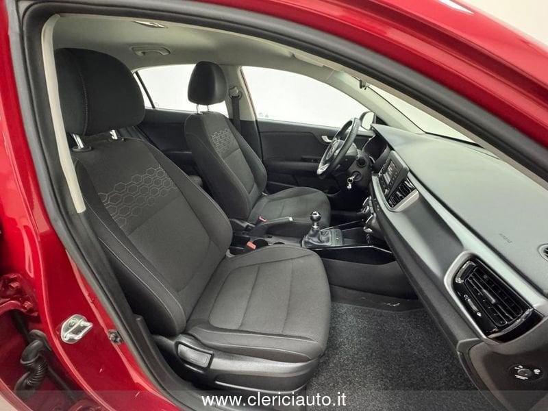 KIA Rio 1.2 MPi 5 porte Active