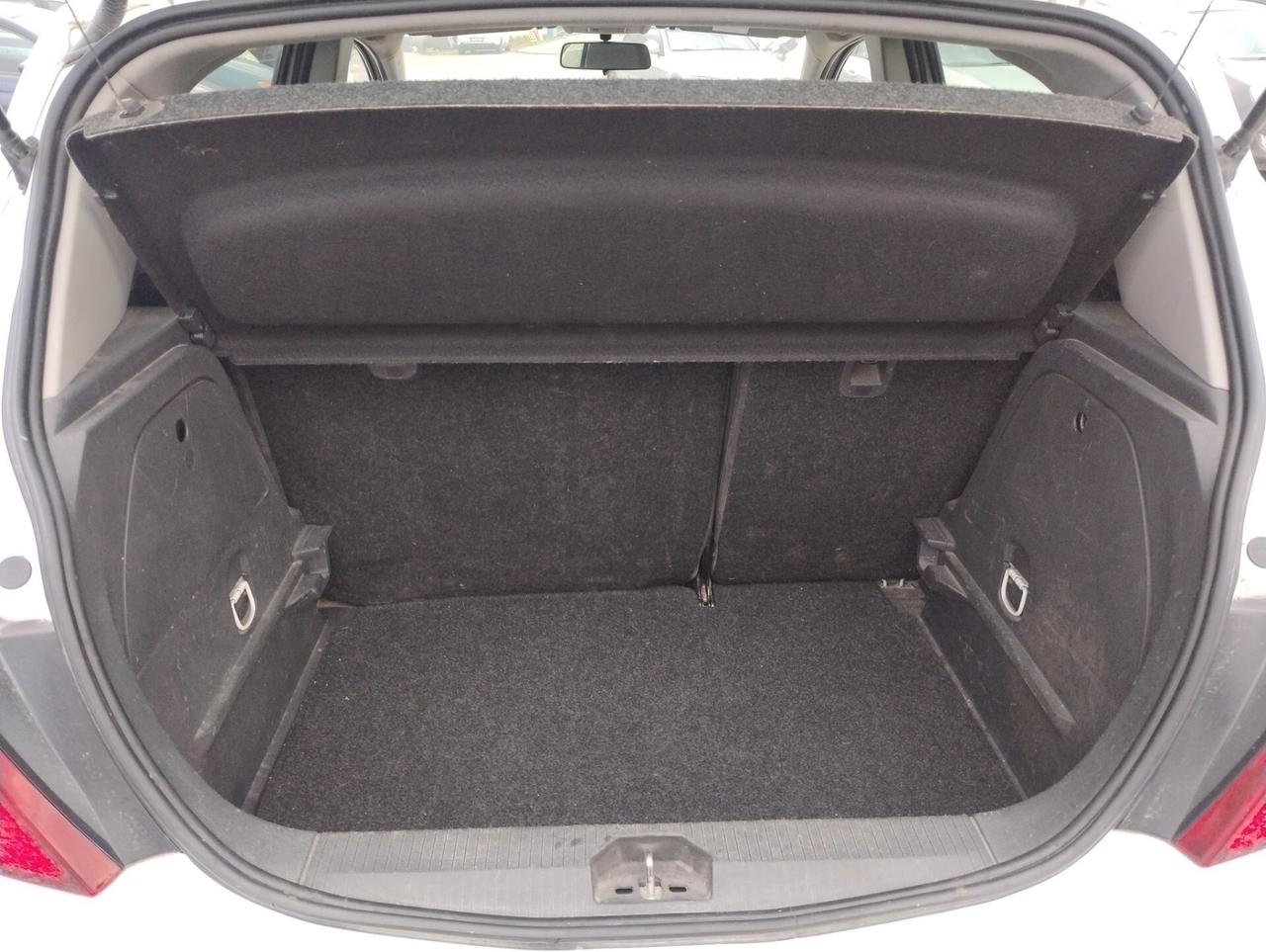 Opel Corsa 1.2 85CV 5 porte GPL-TECH Edition