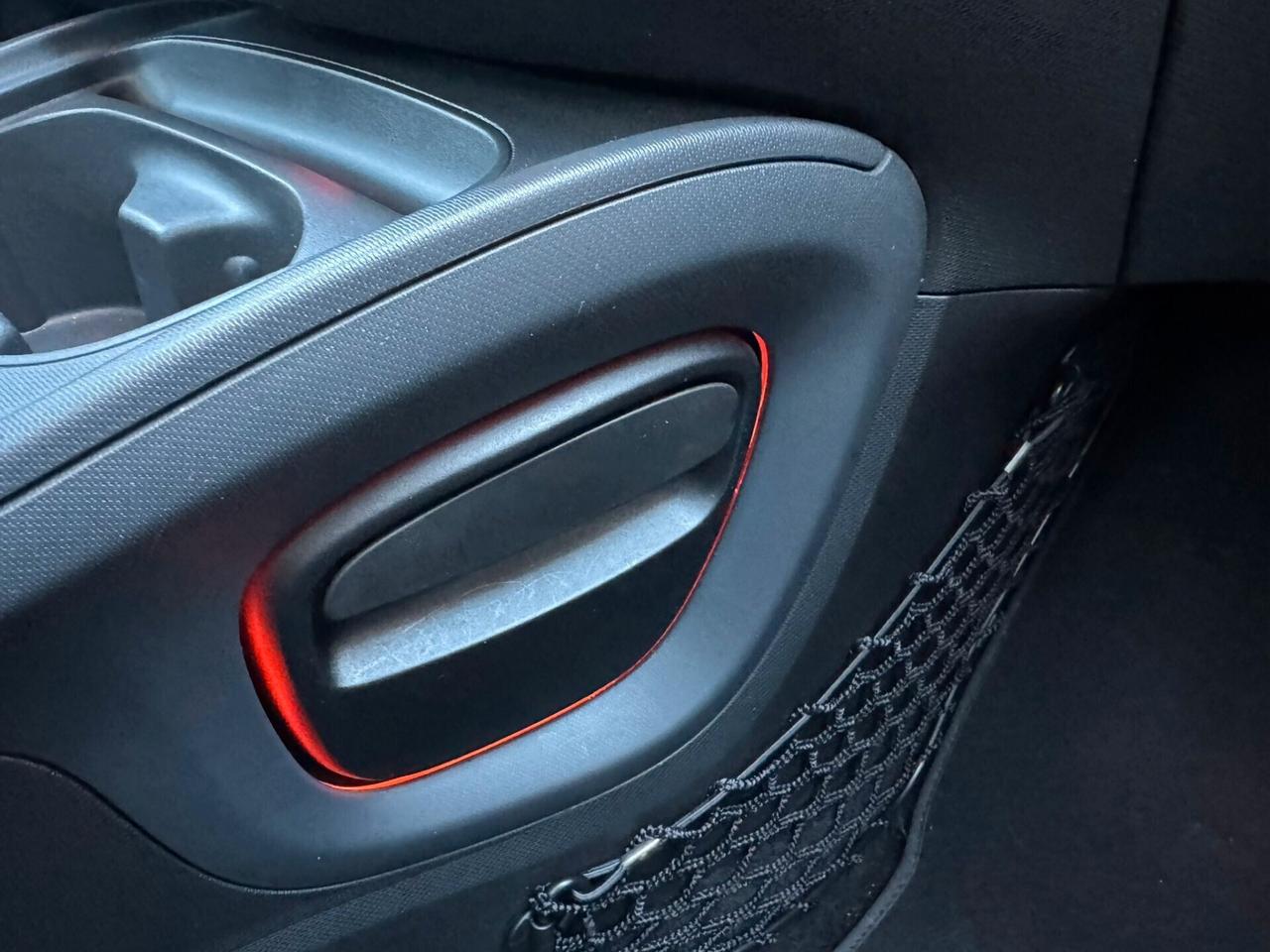 Smart ForFour 90 0.9 Turbo twinamic Passion