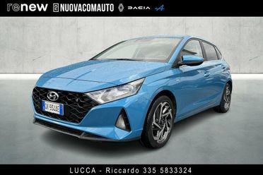 Hyundai i20 1.0 T-GDI 48V Bose Exterior Pack iMT