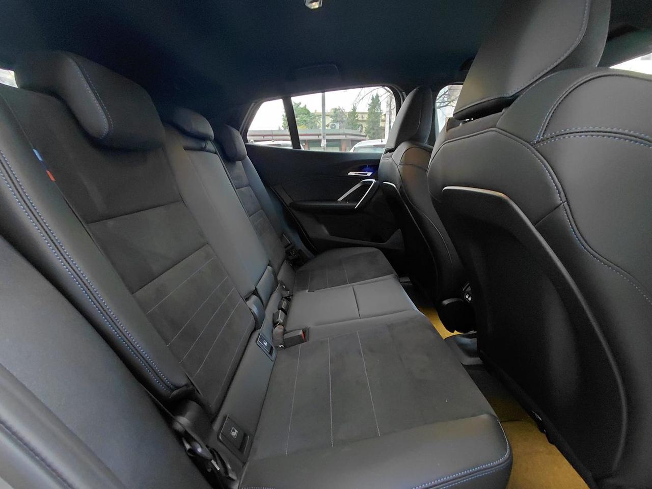 Bmw X2 M M Sport Pro 18d #7978