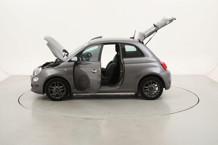Fiat 500 Hybrid Connect BR908792 1.0 Mild Hybrid 70CV