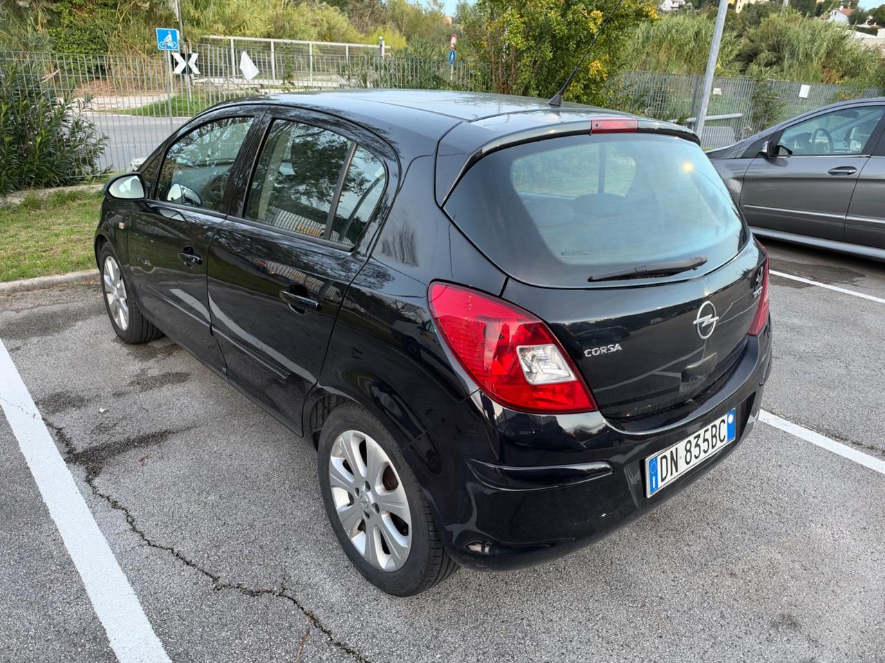 Opel Corsa ecoFLEX Diesel 1.3 CDTi Neopatentati