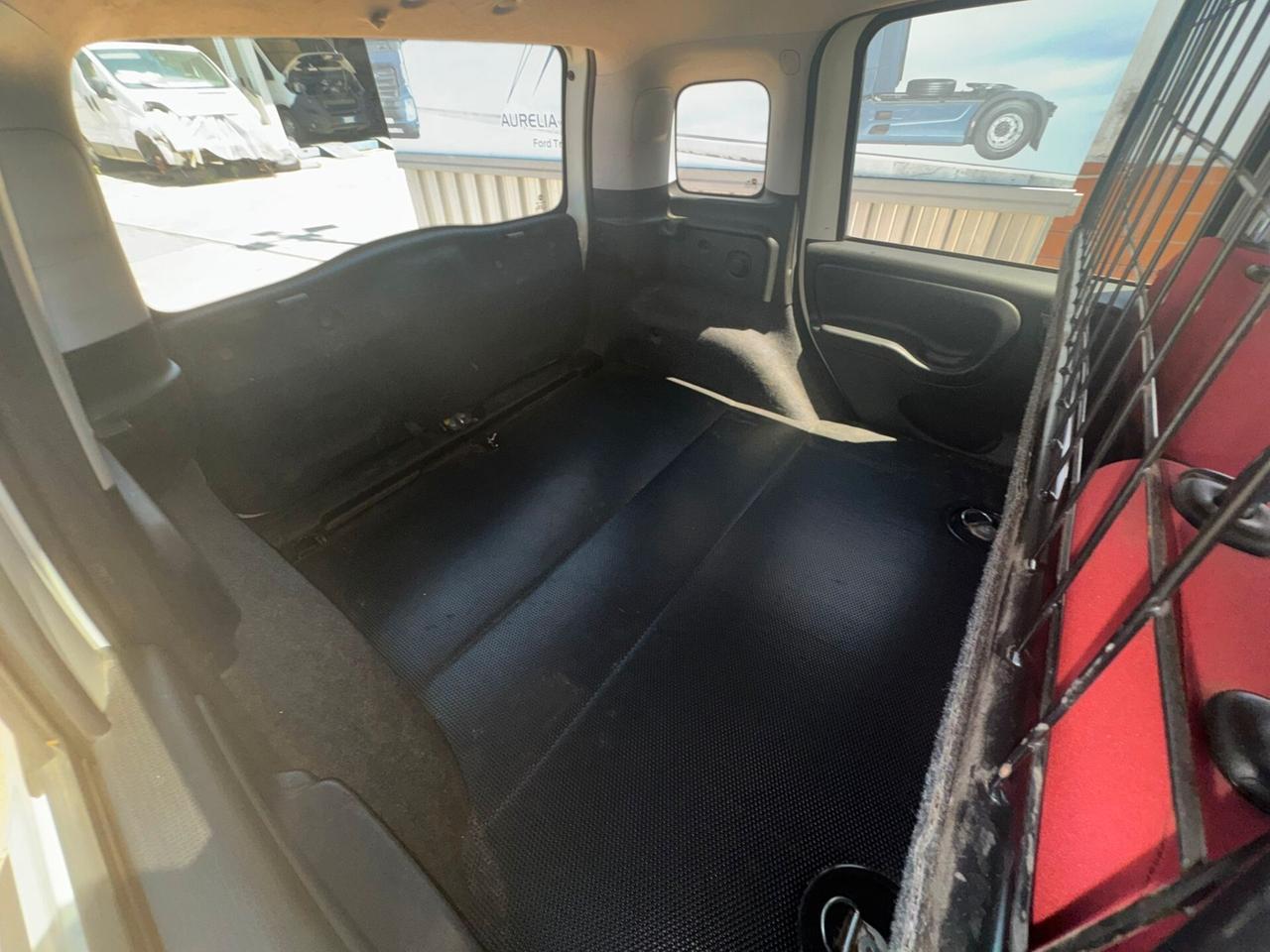 Fiat Panda 1.2 69 Cv Van 2 posti Euro6d POP AUTOCARRO