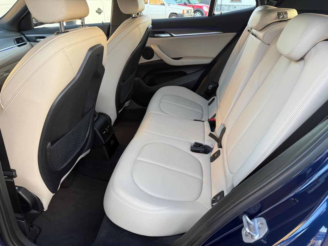 Bmw X2 xDrive20d Msport-X