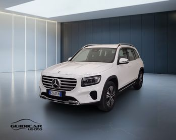 Mercedes-Benz GLB - X247 2023 - GLB 180 d Progressive Advanced auto