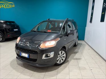 CITROEN C3 PICASSO 2015 1.6 DIESEL 90CV *SEDUCTION